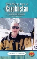 Cover: West Meets East in Kazakhstan - PageTurner, Press and Media