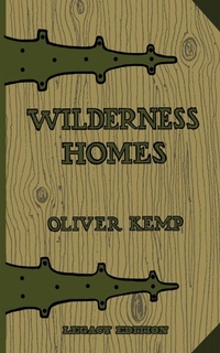 Abbildung von: Wilderness Homes (Legacy Edition) - Doublebit Press