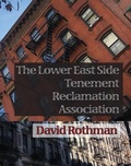 Cover: The Lower East Side Tenement Reclamation Association - Omnidawn Publishing