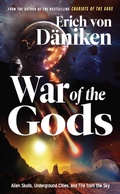 Cover: War of the Gods - New Page Books,US