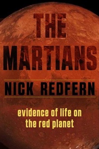 Enlarge image Cover: The Martians - New Page Books,US