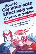 Cover: How to Communicate Effectively with Anyone, Anywhere - New Page Books,US