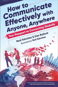 Enlarge image Cover: How to Communicate Effectively with Anyone, Anywhere - New Page Books,US