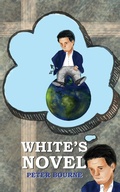 Cover: White's Novel - Austin Macauley Publishers