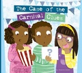 Cover: The Case of the Carnival Clues - Amicus Illustrated