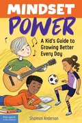 Cover: Mindset Power - Free Spirit Publishing Inc.,U.S.