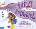 Cover: Violet the Snowgirl - Free Spirit Publishing Inc.,U.S.