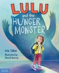 Cover: Lulu and the Hunger Monster (TM) - Free Spirit Publishing Inc.,U.S.