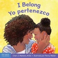Cover: I Belong / Yo pertenezco - Free Spirit Publishing Inc.,U.S.