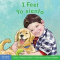 Cover: I Feel / Yo siento - Free Spirit Publishing Inc.,U.S.