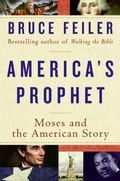 Cover: America's Prophet - HarperCollins