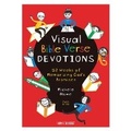 Cover: Visual Bible Verse Devotions - ROSE PUBLISHING