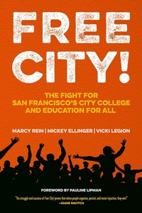 Enlarge image Cover: Free City! - PM Press