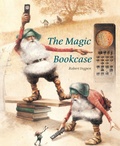 Cover: The Magic Bookcase - Astra Publishing House