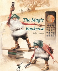 Enlarge image Cover: The Magic Bookcase - Astra Publishing House