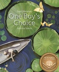 Cover: One Boy's Choice - Astra Publishing House