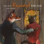 Cover: Reynard The Fox - Astra Publishing House