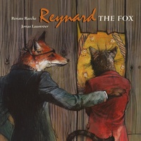 Enlarge image Cover: Reynard The Fox - Astra Publishing House