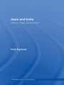 Cover: Jews and India - Routledge