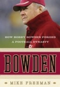 Cover: Bowden - HarperCollins