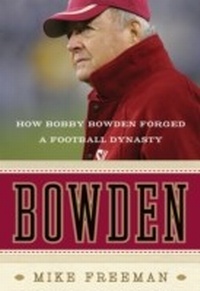 Enlarge image Cover: Bowden - HarperCollins