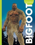 Cover: Curious about Bigfoot - Curious about