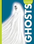 Cover: Curious about Ghosts - Amicus/Amicus Ink