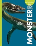 Cover: Curious about the Loch Ness Monster - Curious about