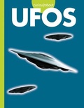 Cover: Curious about UFOs - Curious about