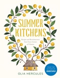 Cover: Summer Kitchens - Weldon Owen, Incorporated