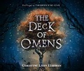 Cover: The Deck of Omens - Dreamscape Media