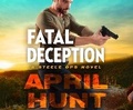 Cover: Fatal Deception - Dreamscape Media