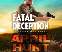 Enlarge image Cover: Fatal Deception - Dreamscape Media