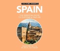 Cover: Spain - Culture Smart!: The Essential Guide to Customs & Culture - Dreamscape Media