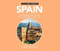 Abbildung von: Spain - Culture Smart!: The Essential Guide to Customs & Culture - Dreamscape Media