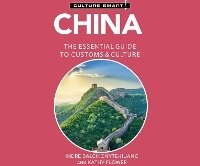 Abbildung von: China - Culture Smart!: The Essential Guide to Customs & Culture - Dreamscape Media