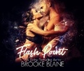 Cover: Flash Point - Dreamscape Media