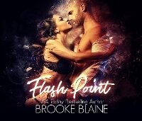 Enlarge image Cover: Flash Point - Dreamscape Media