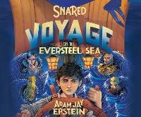 Enlarge image Cover: Snared - Dreamscape Media