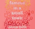 Cover: Famous in a Small Town - Dreamscape Media