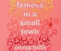 Enlarge image Cover: Famous in a Small Town - Dreamscape Media