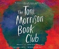 Cover: The Toni Morrison Book Club - Dreamscape Media