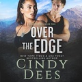 Cover: Over the Edge - Sourcebooks
