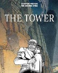 Enlarge image Cover: The Tower - Idea & Design Works