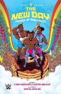 Cover: WWE: The New Day: Power of Positivity - Boom! Studios