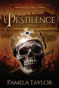 Cover: Pestilence - BLACK ROSE WRITING
