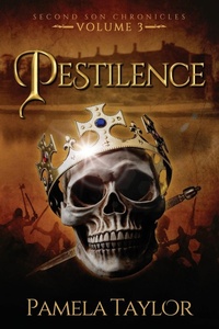 Enlarge image Cover: Pestilence - BLACK ROSE WRITING