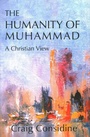 Cover: The Humanity of Muhammad - Blue Dome Press