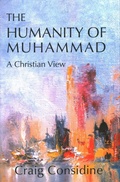 Cover: The Humanity of Muhammad - Blue Dome Press