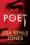 Cover: The Poet - Entangled: Amara